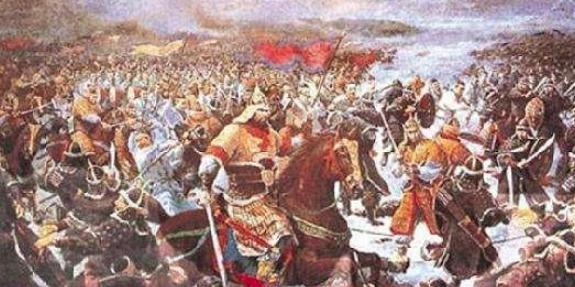 “李璮叛变”之后，忽必烈为什么又开始重用西域人