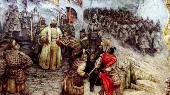 “李璮叛变”之后，忽必烈为什么又开始重用西域人