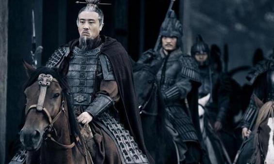 刘备有四个儿子，为什么唯独会选择“扶不起的阿斗”