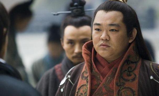 刘备有四个儿子，为什么唯独会选择“扶不起的阿斗”