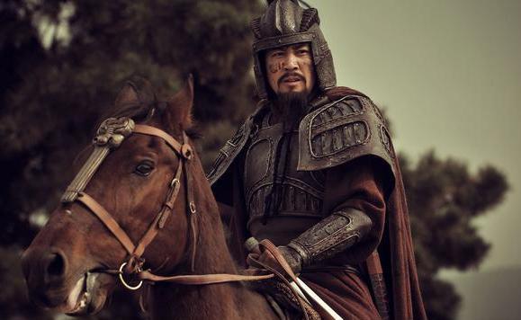 刘备有四个儿子，为什么唯独会选择“扶不起的阿斗”