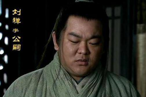 刘备有四个儿子，为什么唯独会选择“扶不起的阿斗”