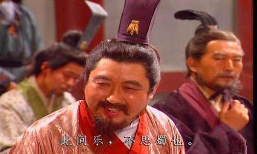 刘备有四个儿子，为什么唯独会选择“扶不起的阿斗”