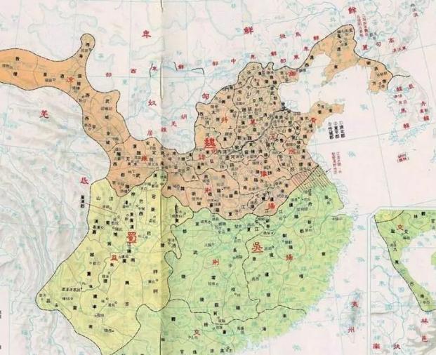 大一统的皇帝都没用“大帝”的谥号,东吴孙权为什么敢用