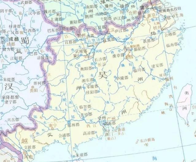 大一统的皇帝都没用“大帝”的谥号,东吴孙权为什么敢用