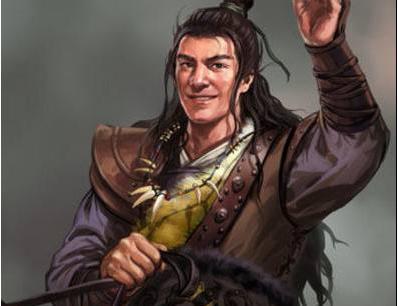 身为刘虞的旧部的鲜于辅和阎柔怎么样的 他们的地位如何