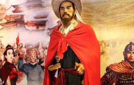 张献忠和李自成是好兄弟，为什么不联手赶走清兵