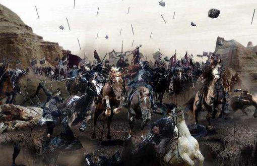 慕容农北魏四十万大军灭后燕可以反败为胜，为什么最后还是输了