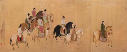 唐朝驸马到底有多危险 为什么几乎没有愿意成为驸马