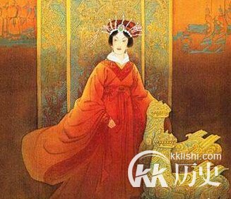 汉文帝刘恒：历史上的汉文帝是如何夺得皇位的？