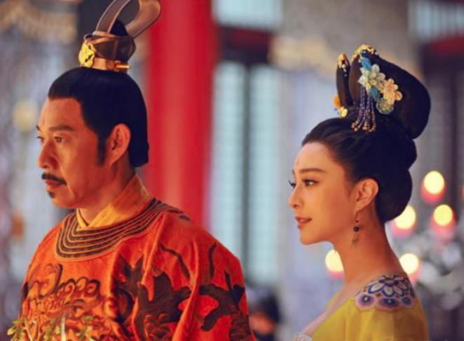 李世民曾想处死武则天，后来为什么算了