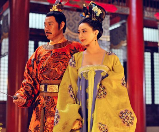 李世民曾想处死武则天，后来为什么算了