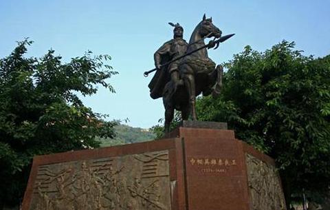 秦良玉是个怎么样的人