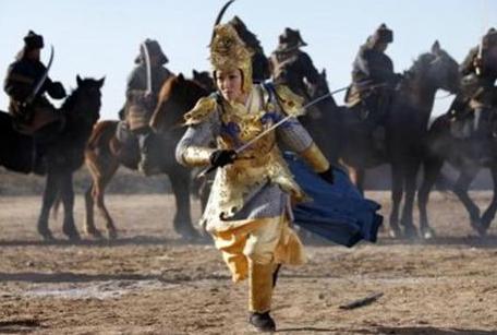 秦良玉是个怎么样的人