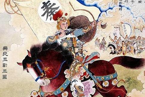 秦良玉是个怎么样的人