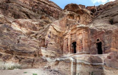 唐朝为什么流行厚葬