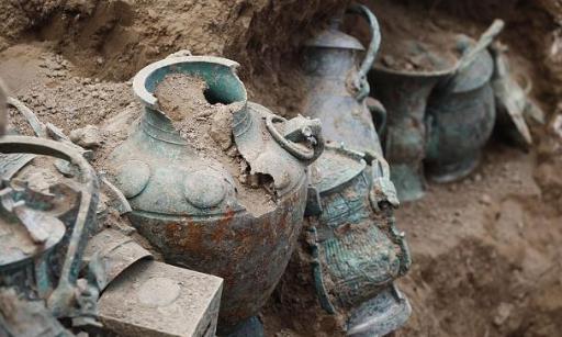 唐朝为什么流行厚葬