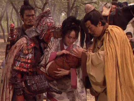 刘备睡觉有什么特殊癖好吗 为什么喜欢抱着玉美人呢