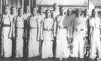 古代太监怎么解决生理问题?揭秘古代宦官如何行房