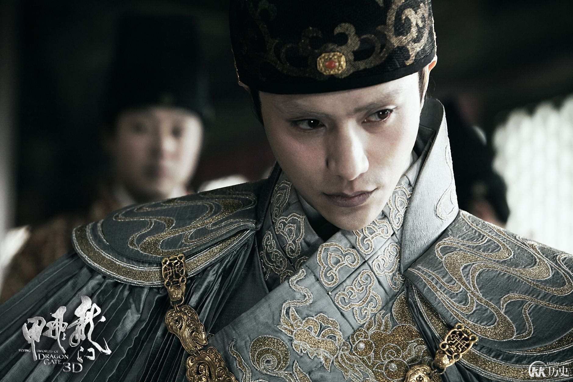 古代太监怎么解决生理问题?揭秘古代宦官如何行房