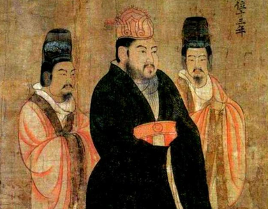 被誉为天下第一楷书的《九成宫醴泉铭》,背后有着怎样的过往