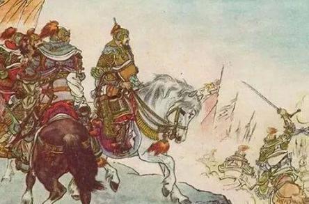 唐昭宗为什么被称为唐朝最惨的皇帝