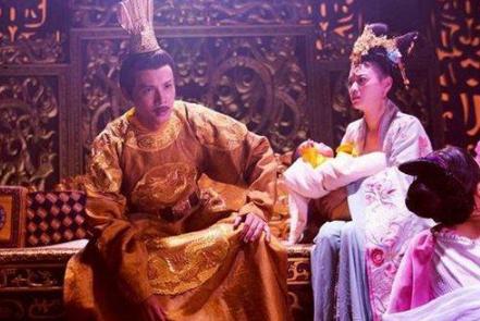 唐昭宗为什么被称为唐朝最惨的皇帝