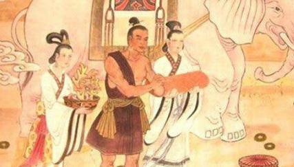 娥皇,女英为什么会成为爱情的典范 是什么原因导致的