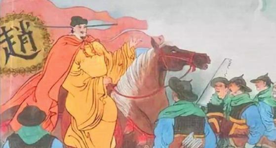 历史上的南宋为什么不怕重蹈北宋的覆辙