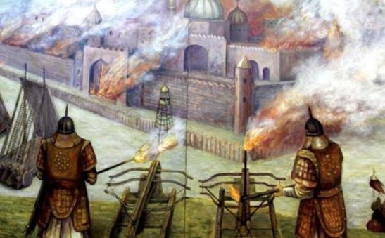 历史上的南宋为什么不怕重蹈北宋的覆辙