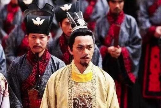 李显复位之后，武则天的最后一年是怎么过的