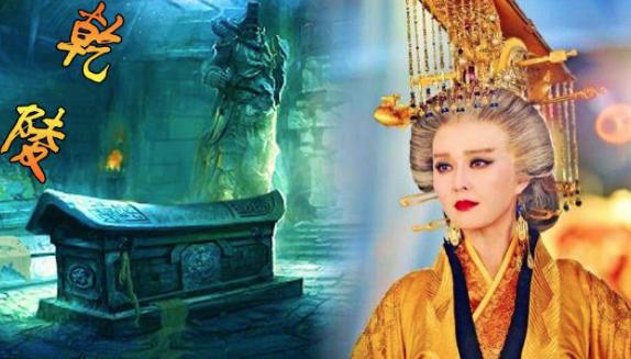 李显复位之后，武则天的最后一年是怎么过的