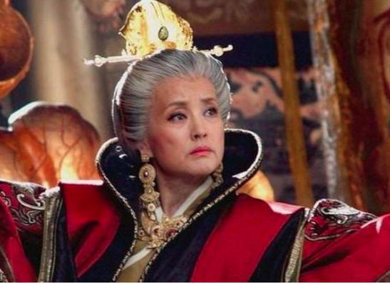 李显复位之后，武则天的最后一年是怎么过的