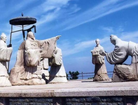 为什么说宋襄公是蠢猪式的仁义道德