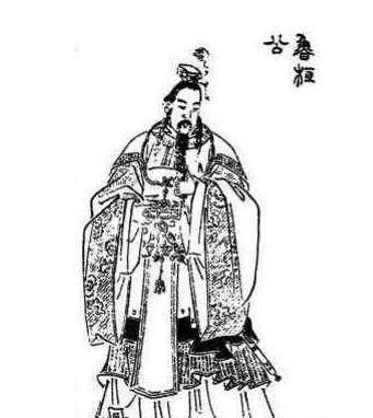 为什么说鲁隐公是古代史上最窝囊的国君