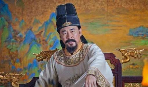 宋太祖为什么不立太子便宜了赵光义