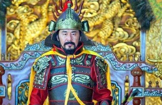 宋太祖为什么不立太子便宜了赵光义