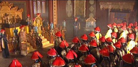 吴三桂为什么会感觉低估了康熙