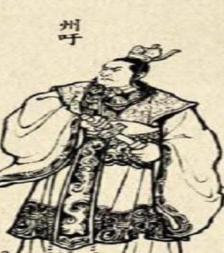 卫桓公是怎么死的