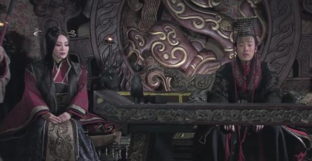 芈八子出身楚国,嫁到秦国后为什么攻打自己的娘家