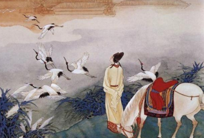 探索隐士产生的客观原因与主观原因,他们为什么隐居