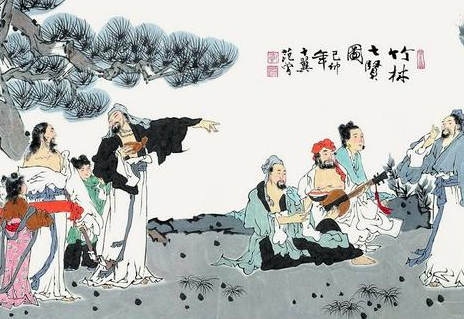 探索隐士产生的客观原因与主观原因,他们为什么隐居