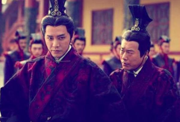 秦二世胡亥屠杀自己的兄弟姐妹时，为什么他们连反抗都没反抗