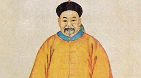 被忽略的晚清贤臣,救过左宗棠!潘祖荫是个怎么样的人