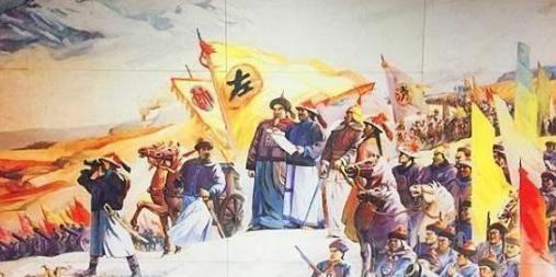 被忽略的晚清贤臣,救过左宗棠!潘祖荫是个怎么样的人