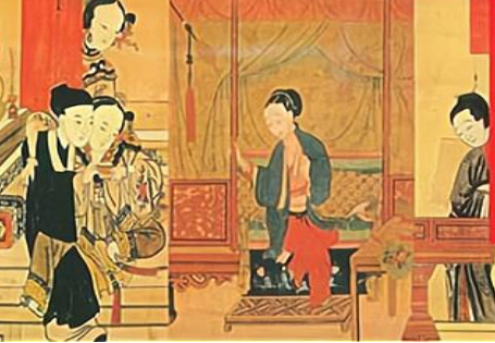 宋代为什么会盛行纳妾、狎妓之风