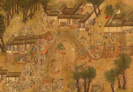 宋代为什么会盛行纳妾、狎妓之风