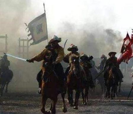 李自成为什么守不住潼关呢 李自成兵败潼关的原因是什么