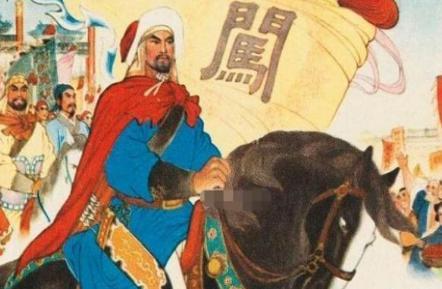 李自成为什么守不住潼关呢 李自成兵败潼关的原因是什么