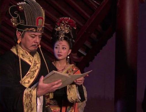 李白给杨贵妃写诗,他的大好前途怎么葬送的